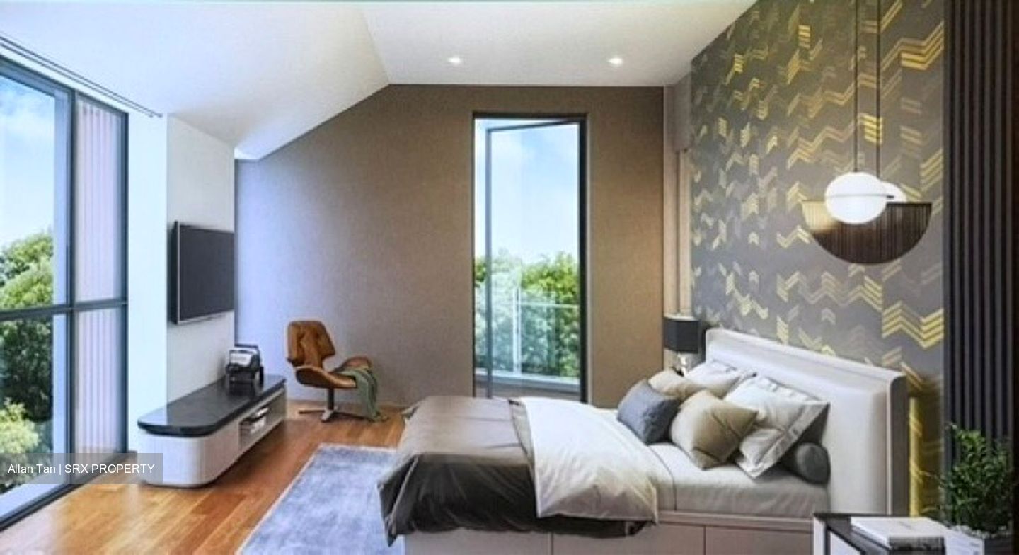Greenbank Park (D21), Semi-Detached #602766201